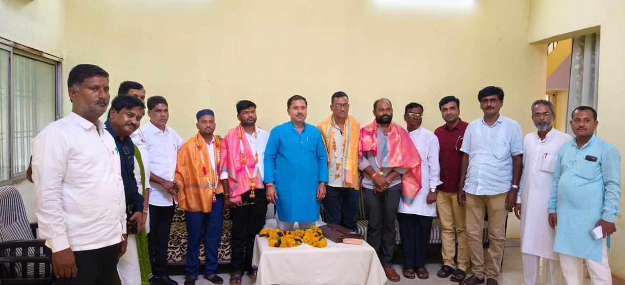 Bidar Cultural Summit